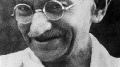 pacifist, mahatma gandhi, mohandas karamchand gandhi-71445.jpg