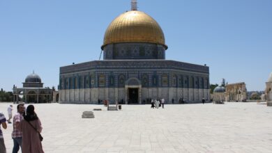 quds, mosque, omar mosque-1314596.jpg