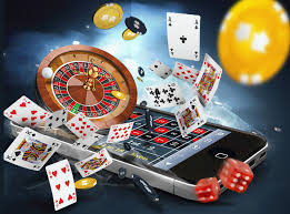 Explora el Mundo del Juego en Casino IDGroup -1153595151
