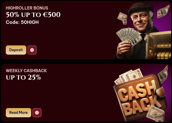 Spinogambino - Entdecken Sie die Welt von Spinogambino Casino in Deutschland mit großem