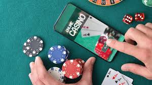 Bets24 Casino & Sportsbook Your Ultimate Betting Experience