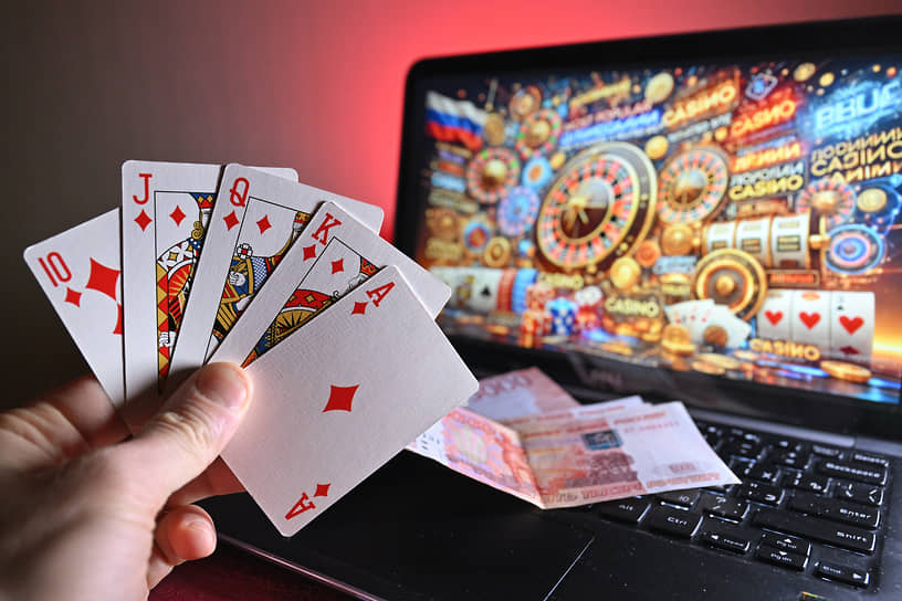 Bets24 Casino & Sportsbook Your Ultimate Betting Experience