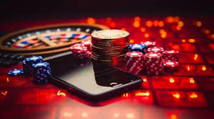 Discover the Excitement of Ricardo's Casino -2028614449