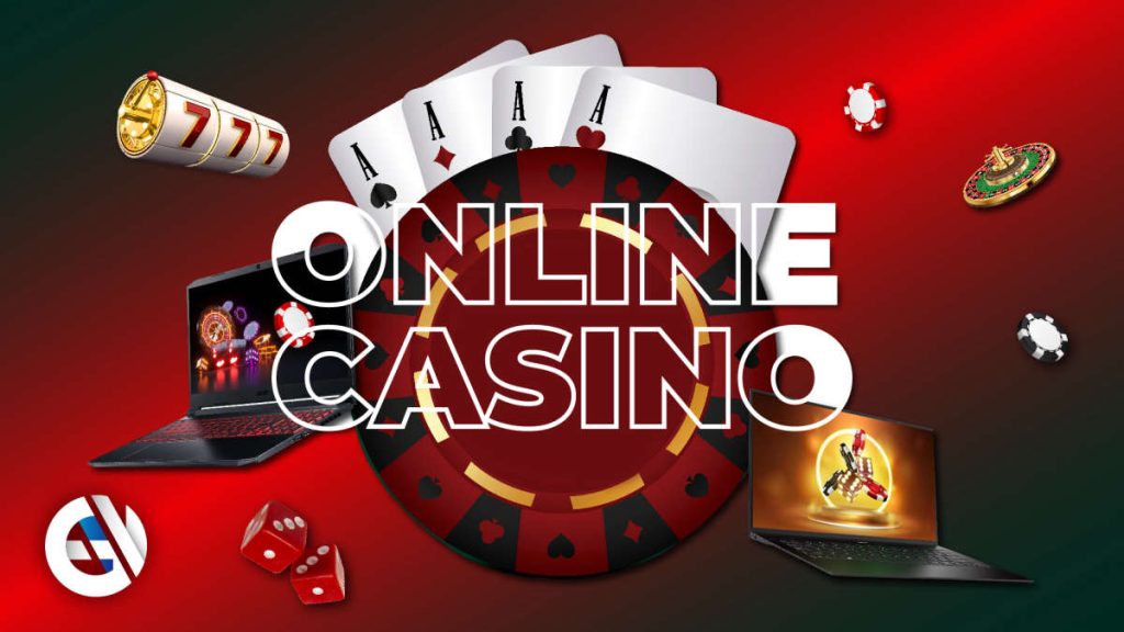 Discover the Excitement of Ricardo's Casino -2028614449
