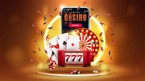 Discover the Excitement of Ricardo's Casino -2028614449