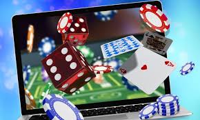 Exploring Casino Prive UK A Comprehensive Guide