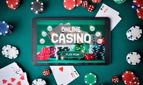 Exploring Casino Prive UK A Comprehensive Guide