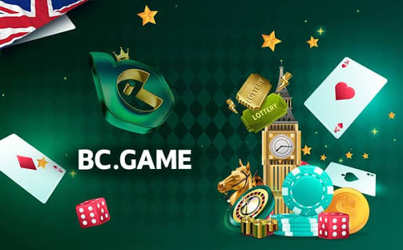 A Comprehensive Guide to the BC.Game Philippines App