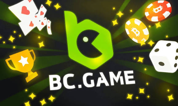 BC.Game Mirror Working Links Your Ultimate Guide 958256161