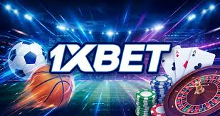 Discover the Exciting World of 1xbet Online Betting Discover the Exciting World of 1xbet Online Betting