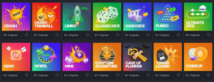 Discovering BC.Game Japan Bonuses and Promotions for 2023