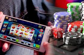 Experience Excitement at Online Casino Jackpot City