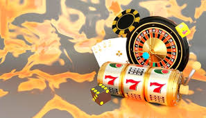 Experience Luxury and Excitement at Online Casino Palace