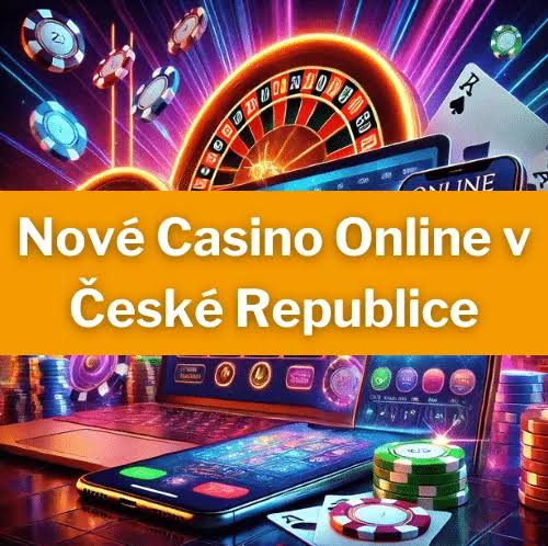 Nove Casino 2026 Budoucnost online hazardu