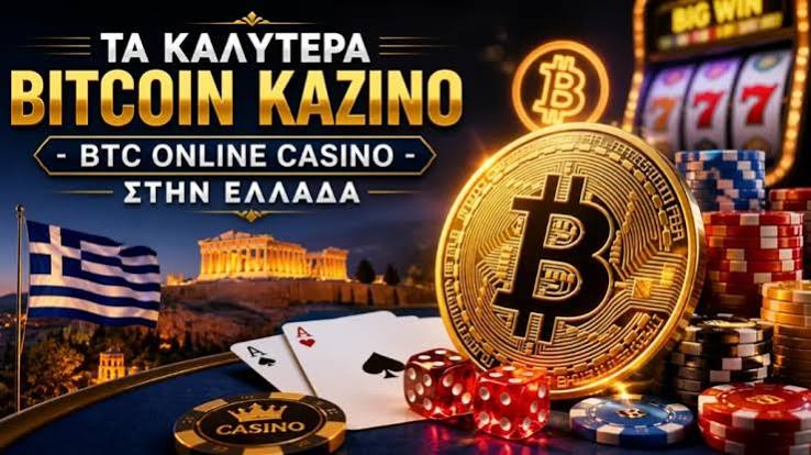 Τα Καλύτερα Καζίνο στο Διαδίκτυο Ο απόλυτος οδηγός για την επιλογή σας