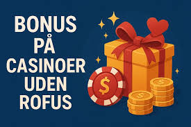 Revolut Casino Uden ROFUS En Guide til Online Spil