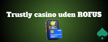 Revolut Casino Uden ROFUS En Guide til Online Spil