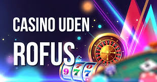 Spil Blackjack Uden Rufus – Find Din Vej til Sejr Spil Blackjack Uden Rufus – Find Din Vej til Sejr