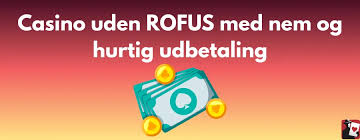 Udenlandsk Casino i Danmark 2026 En Ny Fremtid for Spil