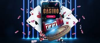Udenlandsk Casino i Danmark 2026 En Ny Fremtid for Spil