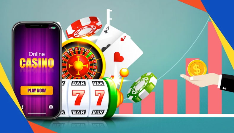 Experience the Thrill at Casino BloodySlots UK