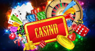 Experience the Thrill at Casino BloodySlots UK